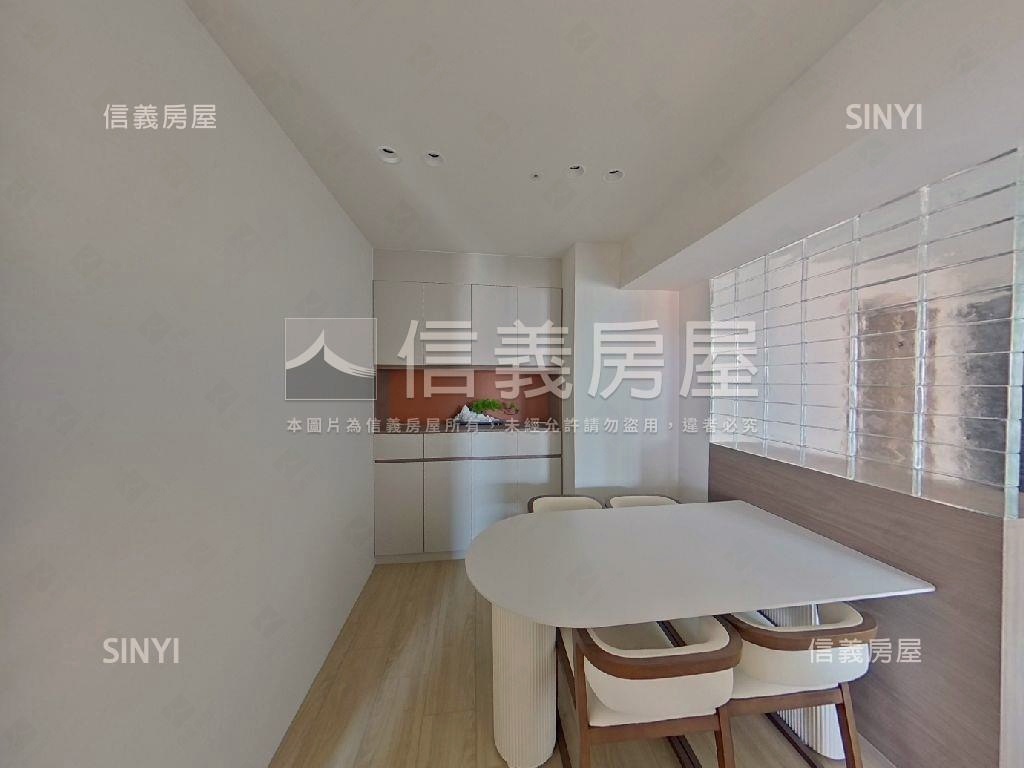 海德公園三房ＴＷＯ房屋室內格局與周邊環境