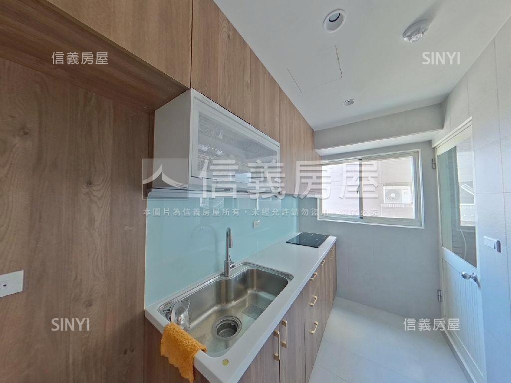 海德公園三房ＴＷＯ房屋室內格局與周邊環境