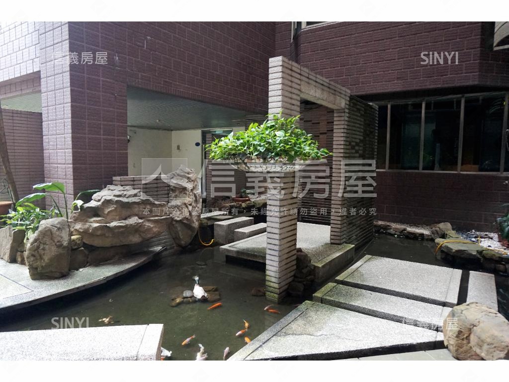 海德公園三房ＴＷＯ房屋室內格局與周邊環境