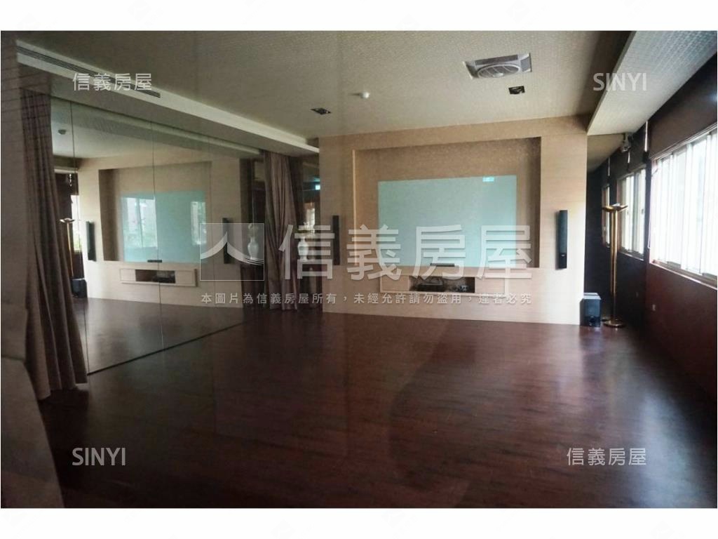 海德公園三房ＴＷＯ房屋室內格局與周邊環境