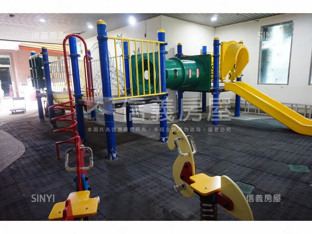海德公園三房ＴＷＯ房屋室內格局與周邊環境