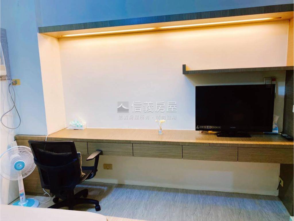 建工商圈精美套房房屋室內格局與周邊環境
