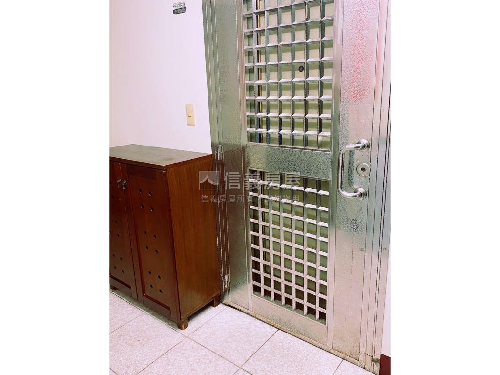 建工商圈精美套房房屋室內格局與周邊環境