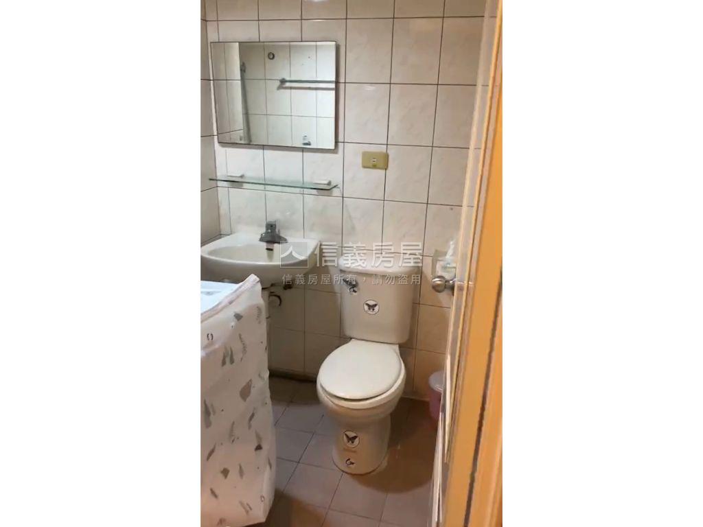 建工商圈精美套房房屋室內格局與周邊環境