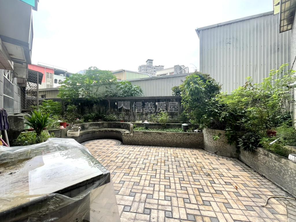 建工商圈精美套房房屋室內格局與周邊環境