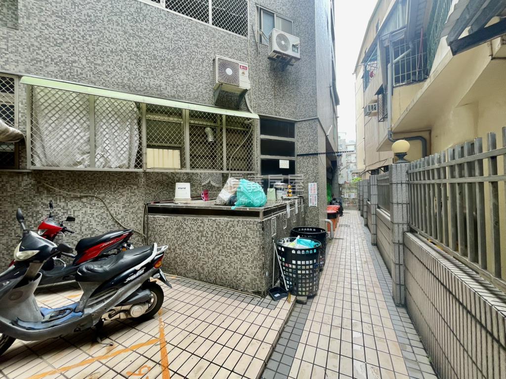 建工商圈精美套房房屋室內格局與周邊環境