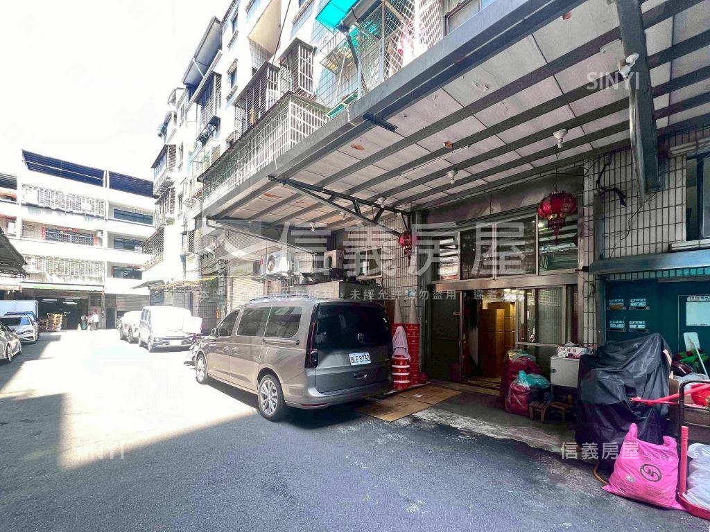 未來捷運大空間廠辦房屋室內格局與周邊環境