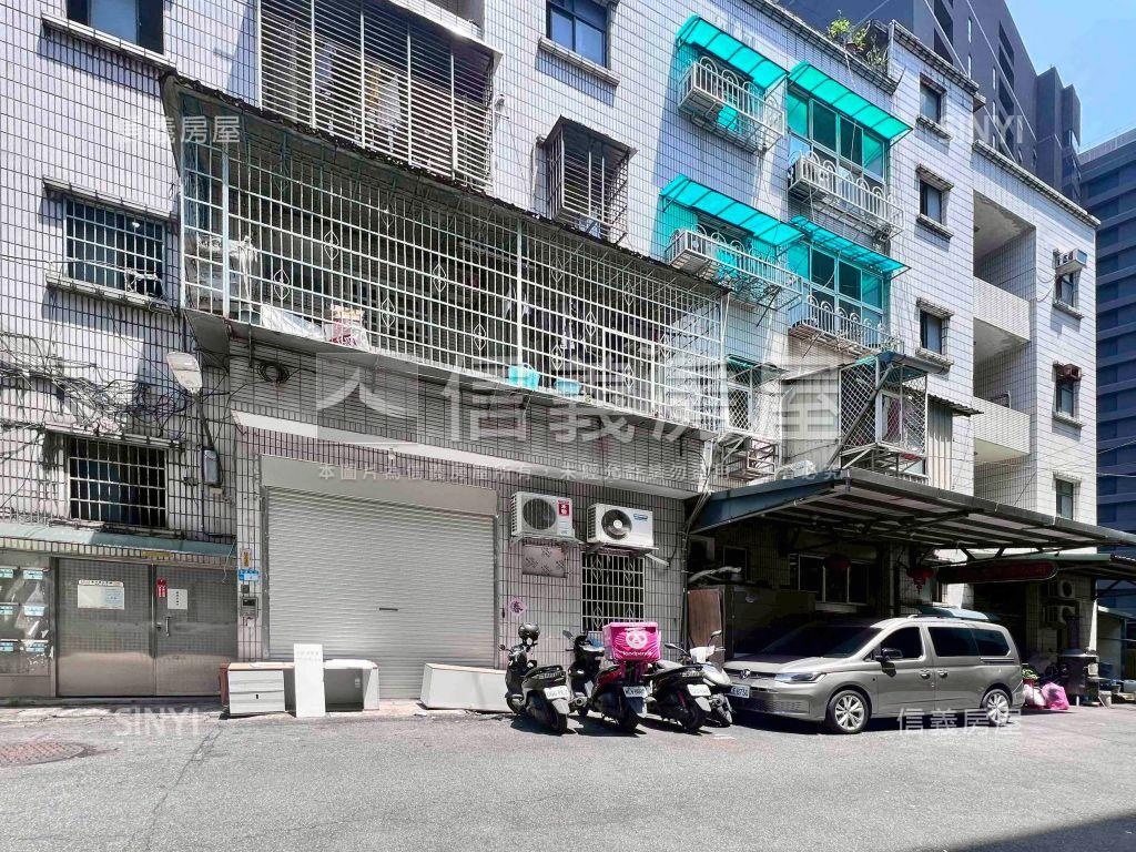 未來捷運大空間廠辦房屋室內格局與周邊環境