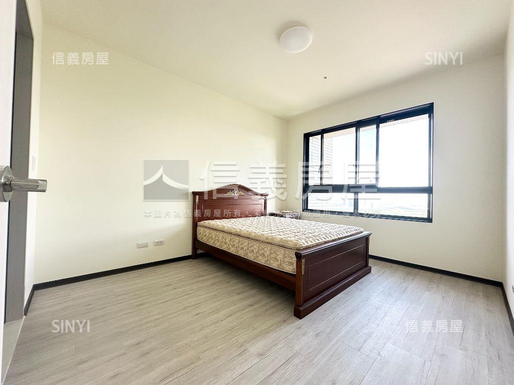 菁科２兩房朝南雙車位房屋室內格局與周邊環境