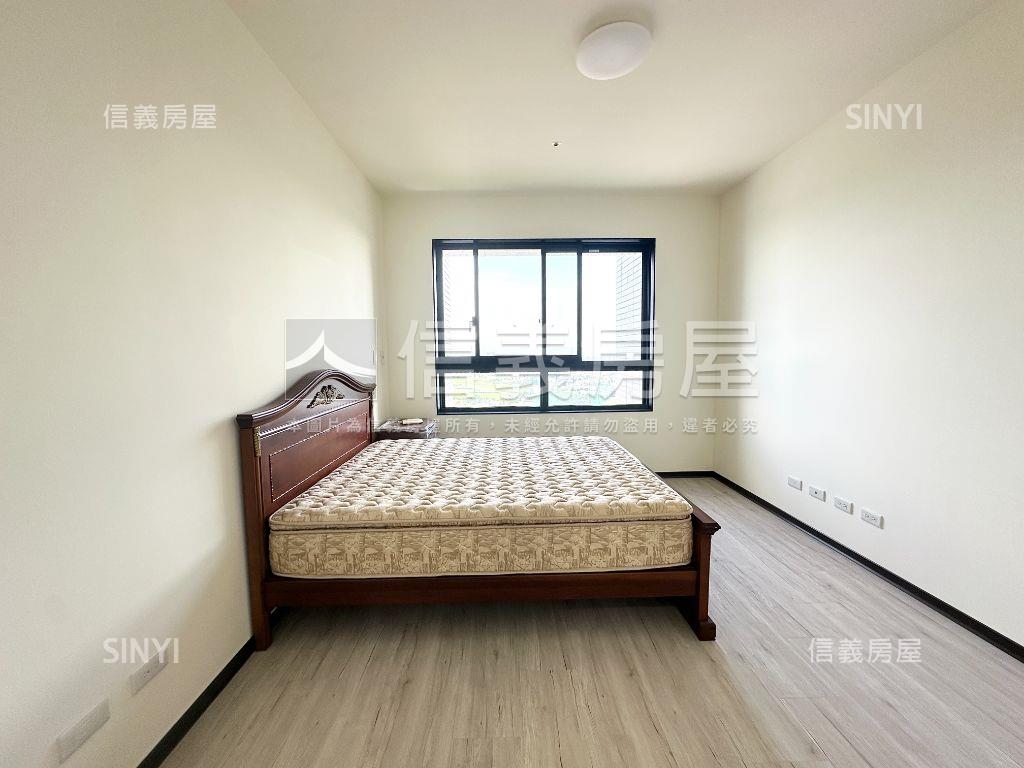 菁科２兩房朝南雙車位房屋室內格局與周邊環境