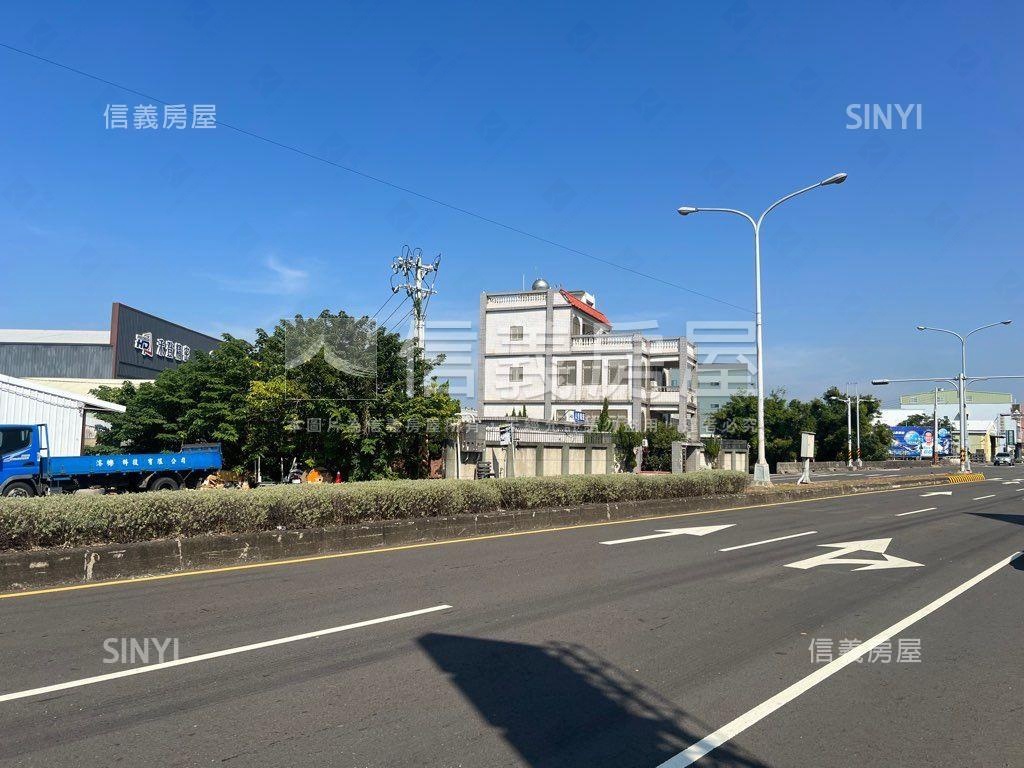 竹科竹南科學園區土地１房屋室內格局與周邊環境