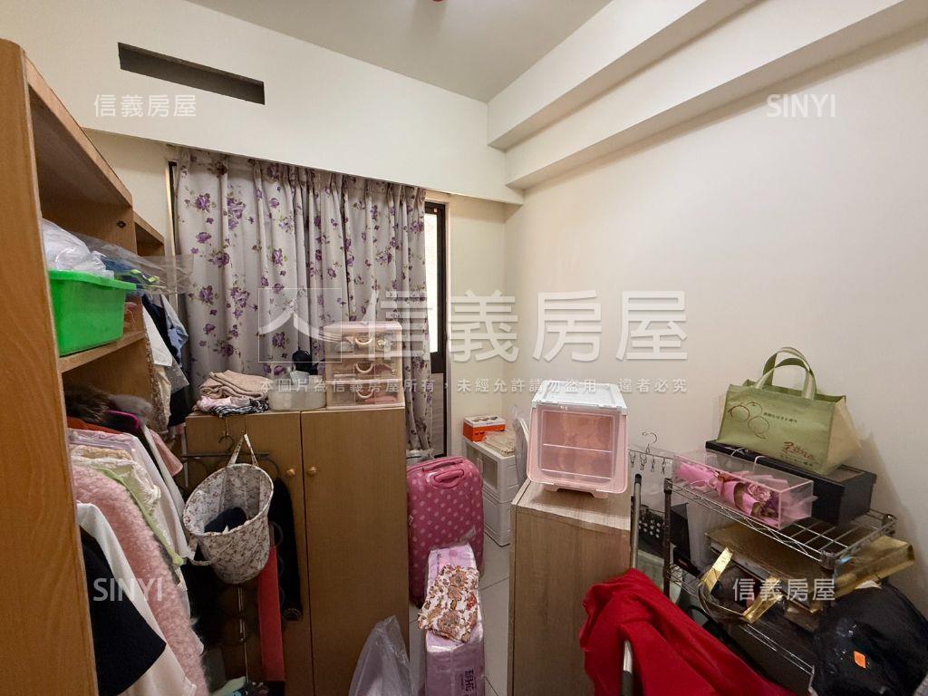 桃囍２房挑高雙車位房屋室內格局與周邊環境