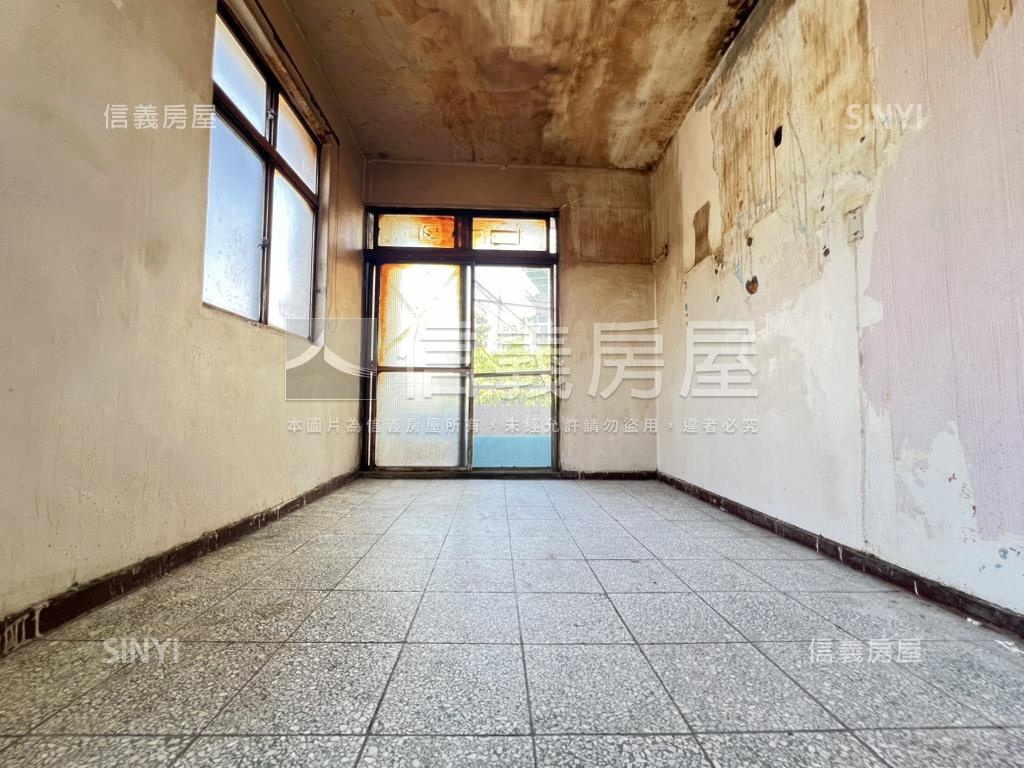 ⭐中和路一加二大空間房屋室內格局與周邊環境