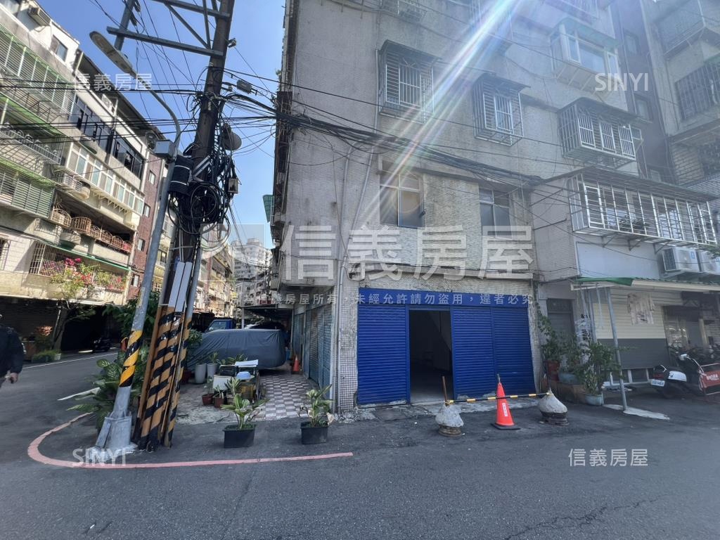 ⭐中和路一加二大空間房屋室內格局與周邊環境