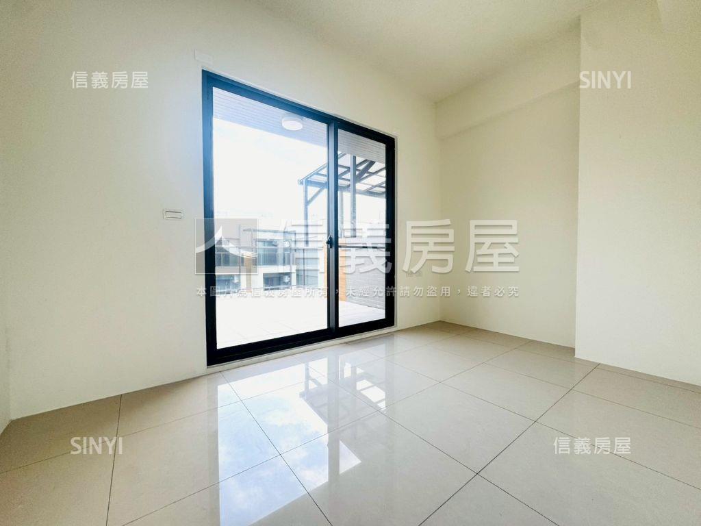 佳里採光質感車墅房屋室內格局與周邊環境