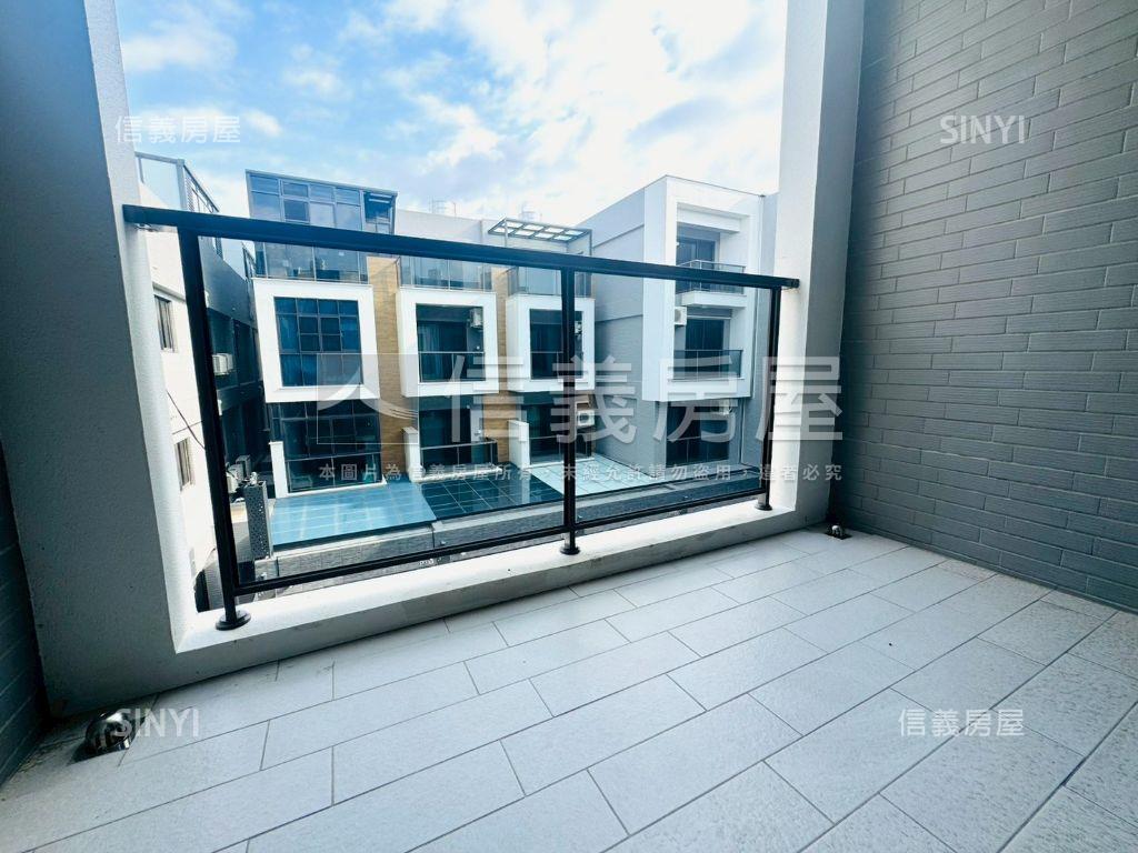佳里採光質感車墅房屋室內格局與周邊環境