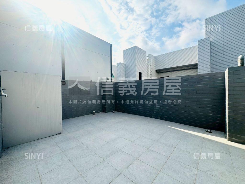 佳里採光質感車墅房屋室內格局與周邊環境
