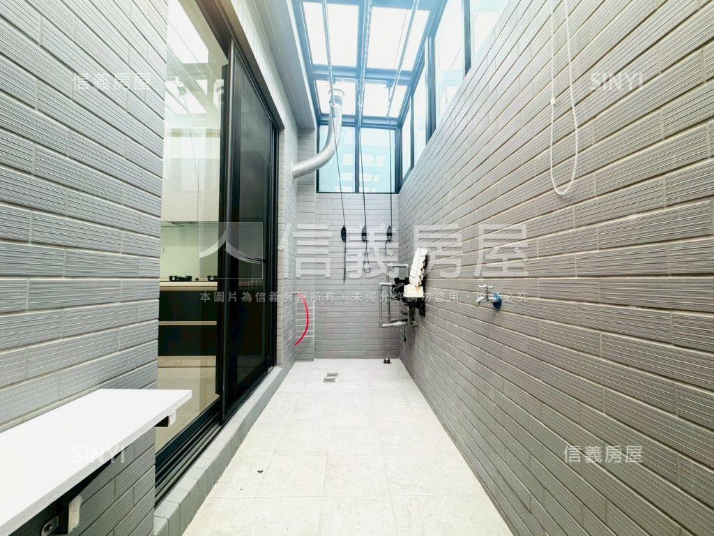 佳里採光質感車墅房屋室內格局與周邊環境