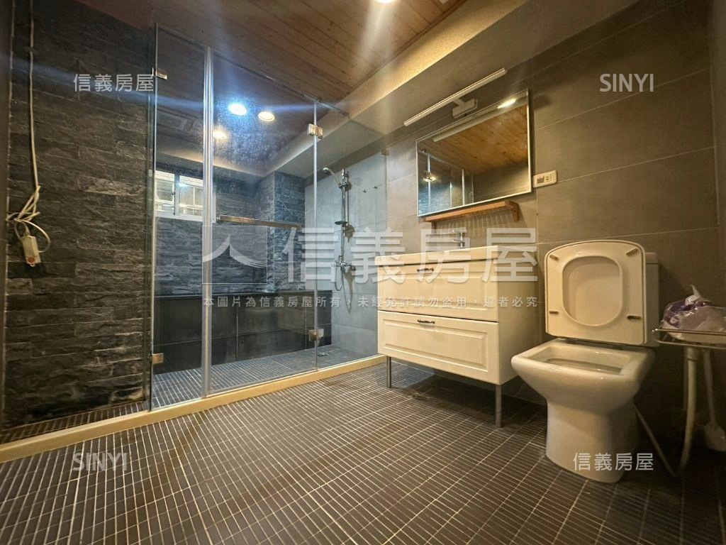 文化傳家｜大坪三房平車房屋室內格局與周邊環境