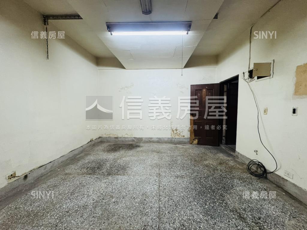【明志路】低總價兩房房屋室內格局與周邊環境