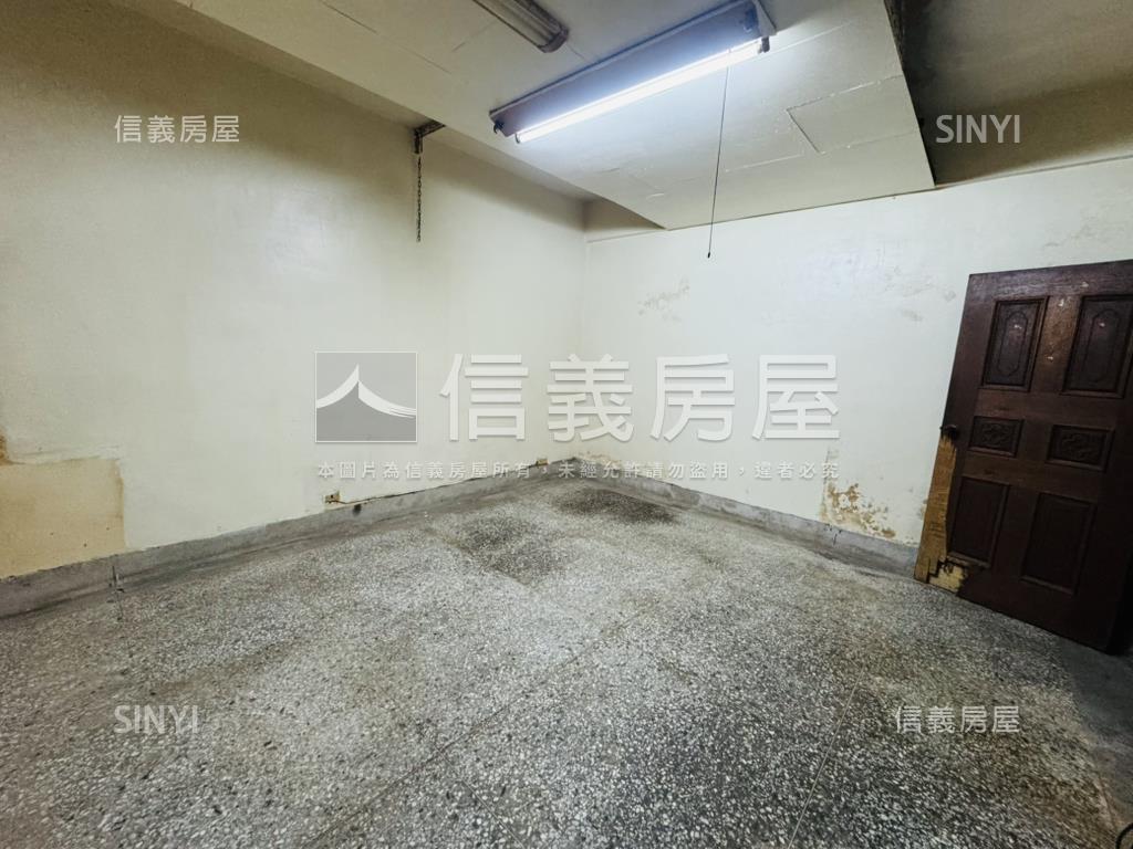 【明志路】低總價兩房房屋室內格局與周邊環境