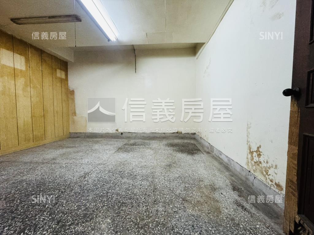 【明志路】低總價兩房房屋室內格局與周邊環境