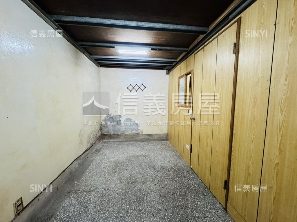【明志路】低總價兩房房屋室內格局與周邊環境