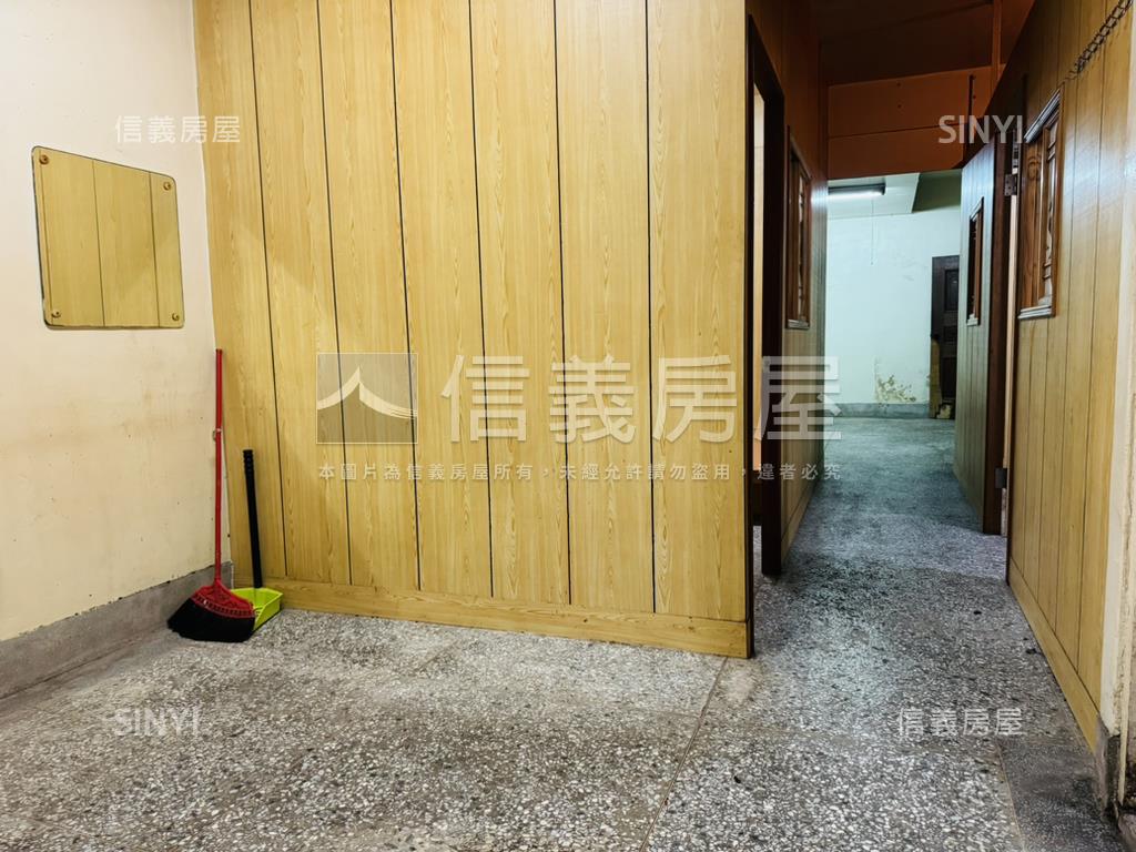 【明志路】低總價兩房房屋室內格局與周邊環境