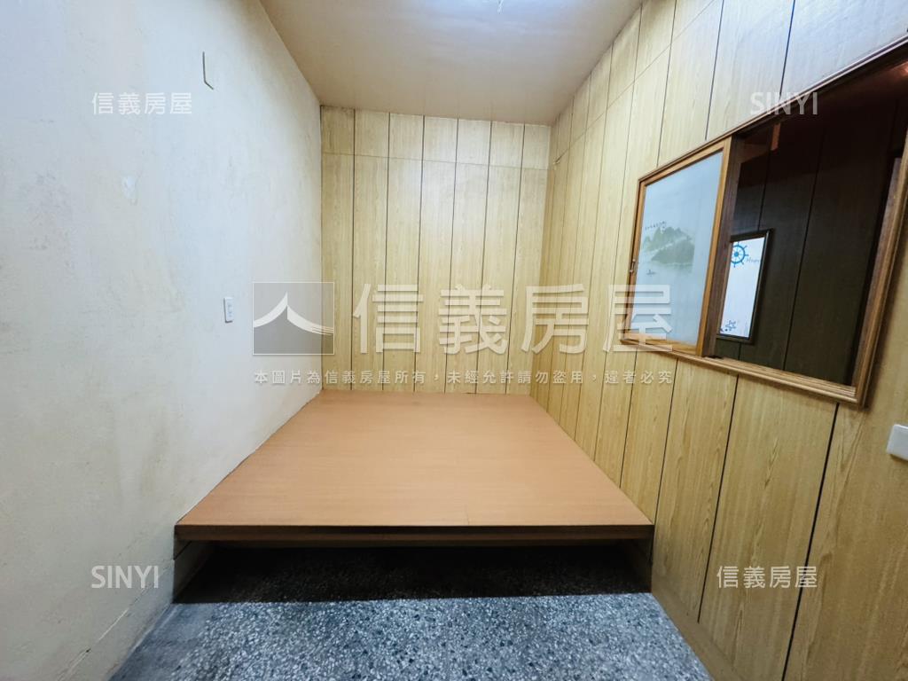 【明志路】低總價兩房房屋室內格局與周邊環境