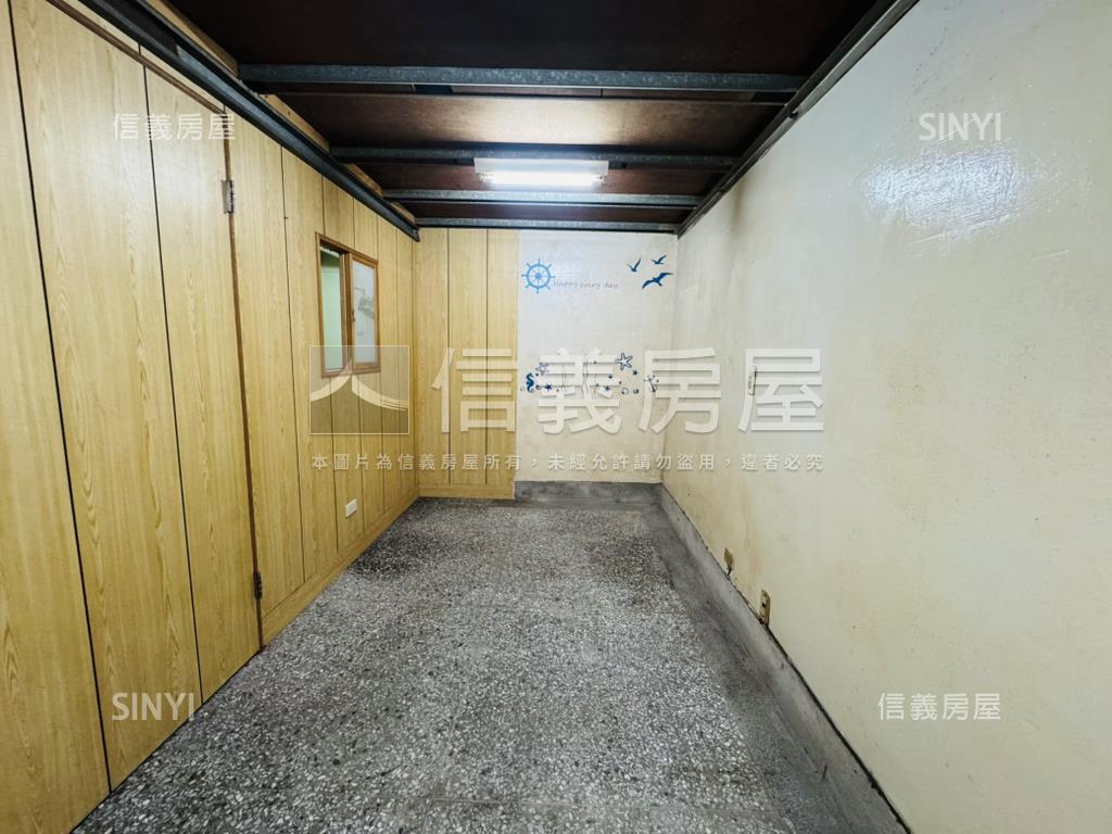 【明志路】低總價兩房房屋室內格局與周邊環境