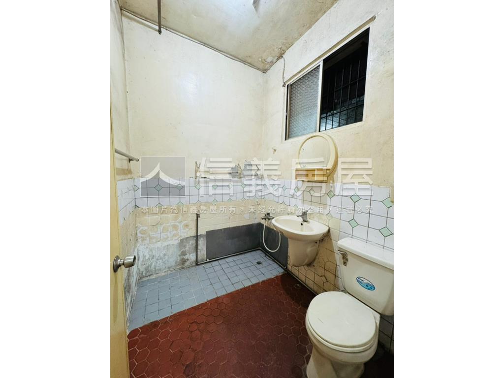 【明志路】低總價兩房房屋室內格局與周邊環境