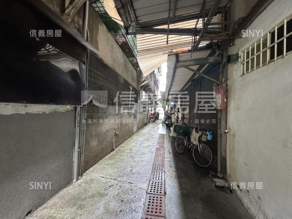 【明志路】低總價兩房房屋室內格局與周邊環境