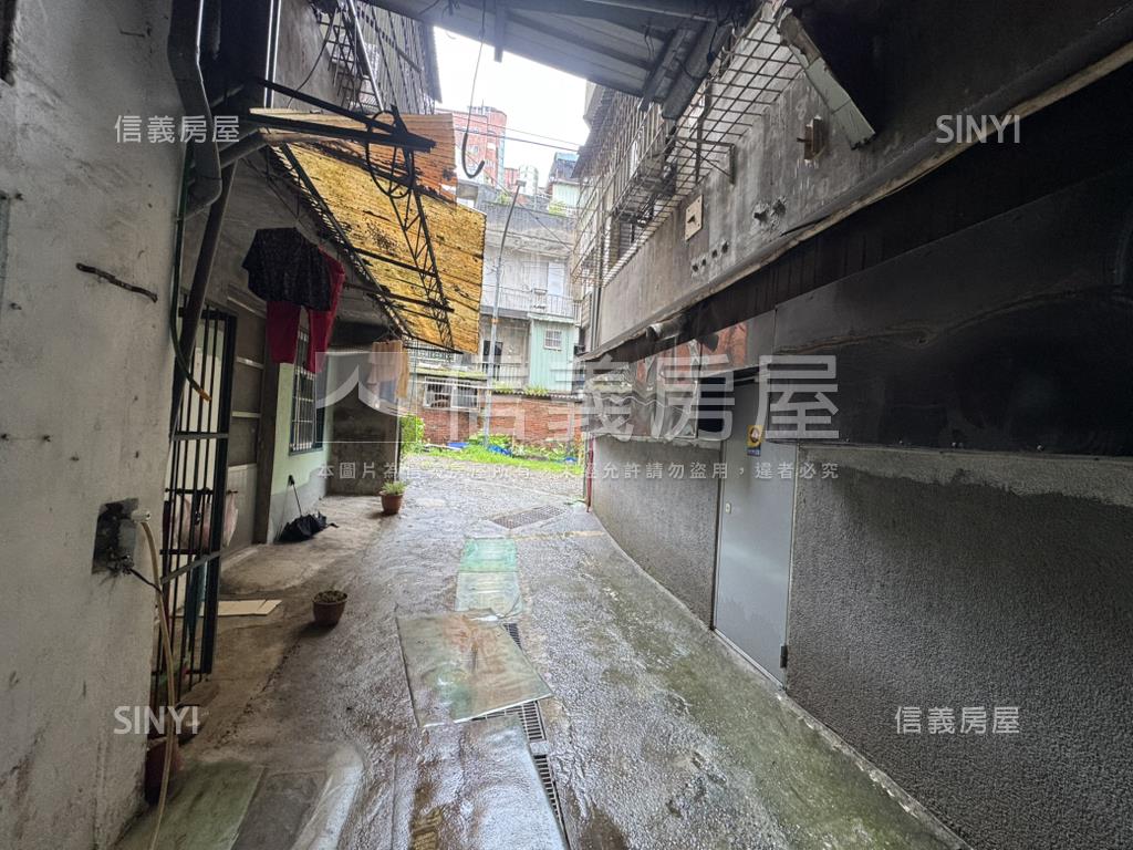 【明志路】低總價兩房房屋室內格局與周邊環境