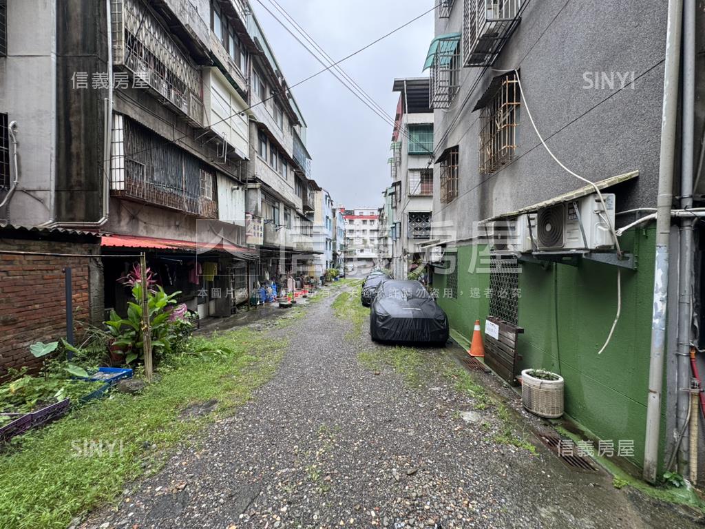 【明志路】低總價兩房房屋室內格局與周邊環境