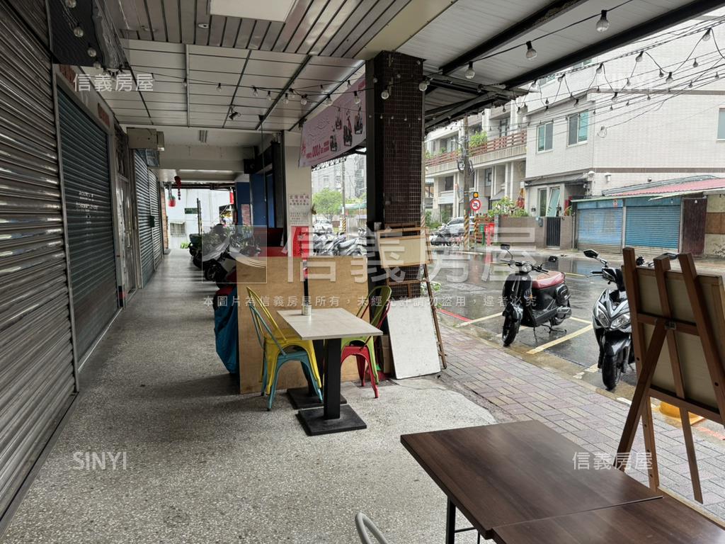 【明志路】低總價兩房房屋室內格局與周邊環境