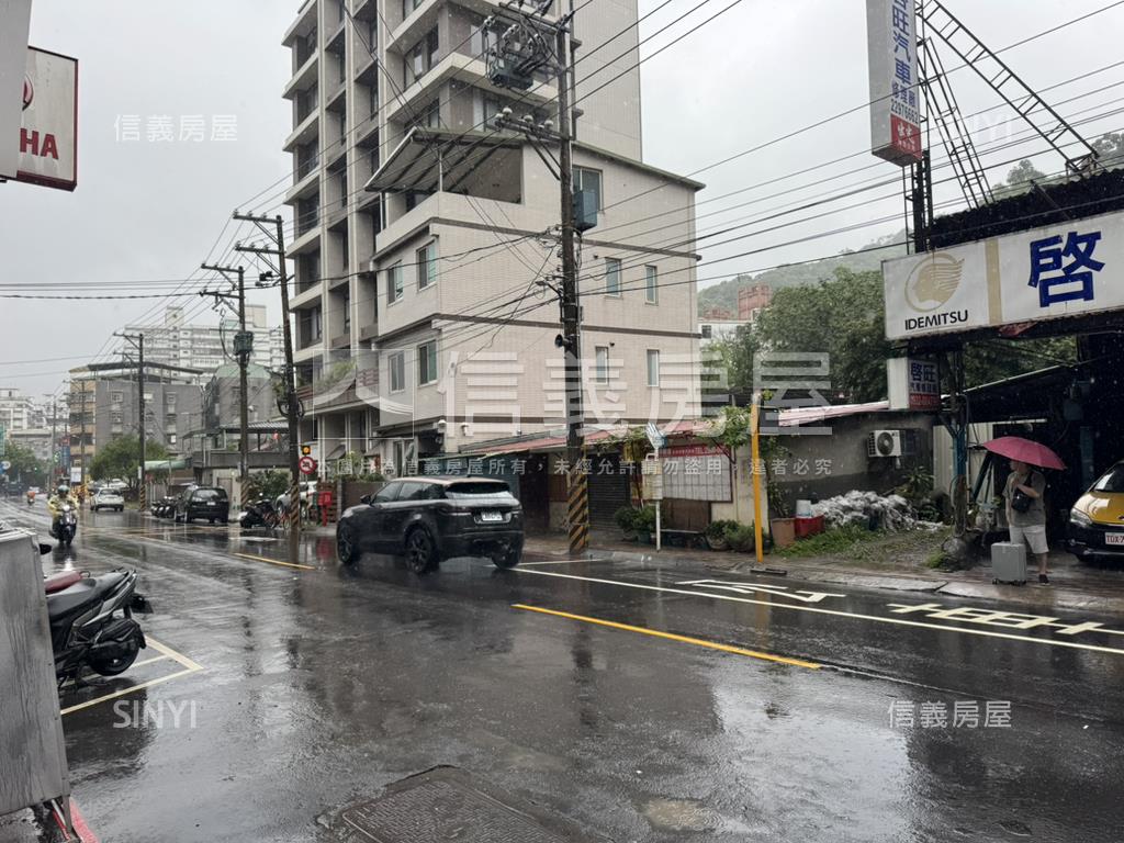 【明志路】低總價兩房房屋室內格局與周邊環境