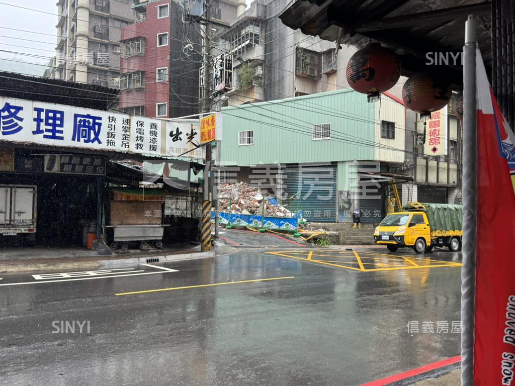 【明志路】低總價兩房房屋室內格局與周邊環境