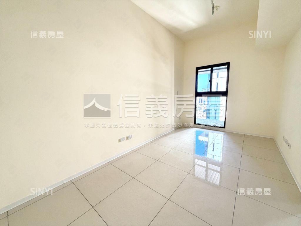 市政１號院˙高樓層平車位房屋室內格局與周邊環境