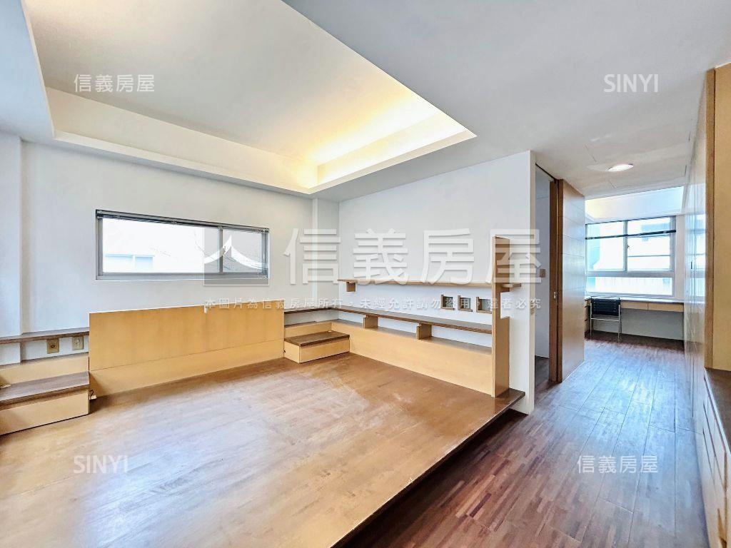 漢口商圈建築師日式邊間墅房屋室內格局與周邊環境