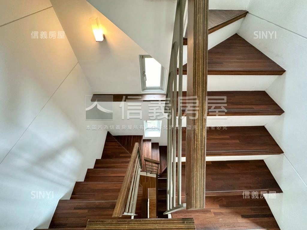 漢口商圈建築師日式邊間墅房屋室內格局與周邊環境