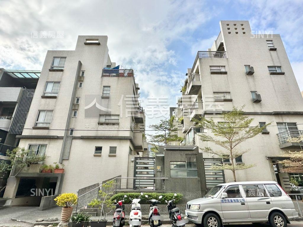 漢口商圈建築師日式邊間墅房屋室內格局與周邊環境