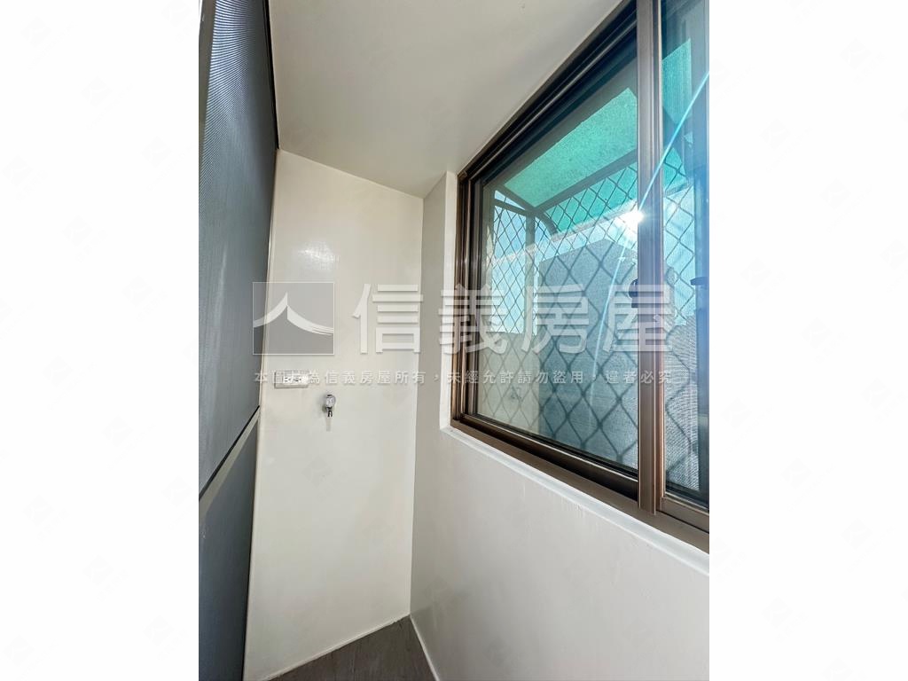和平實小美妝二房房屋室內格局與周邊環境