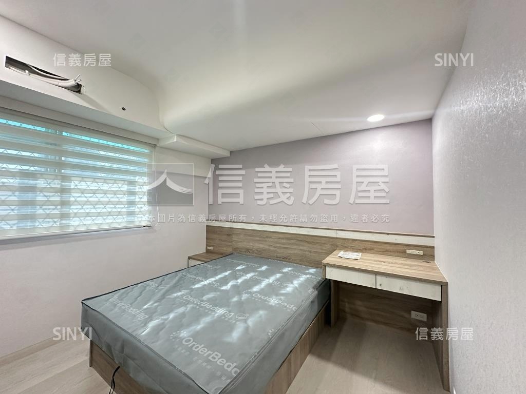 和平實小美妝二房房屋室內格局與周邊環境