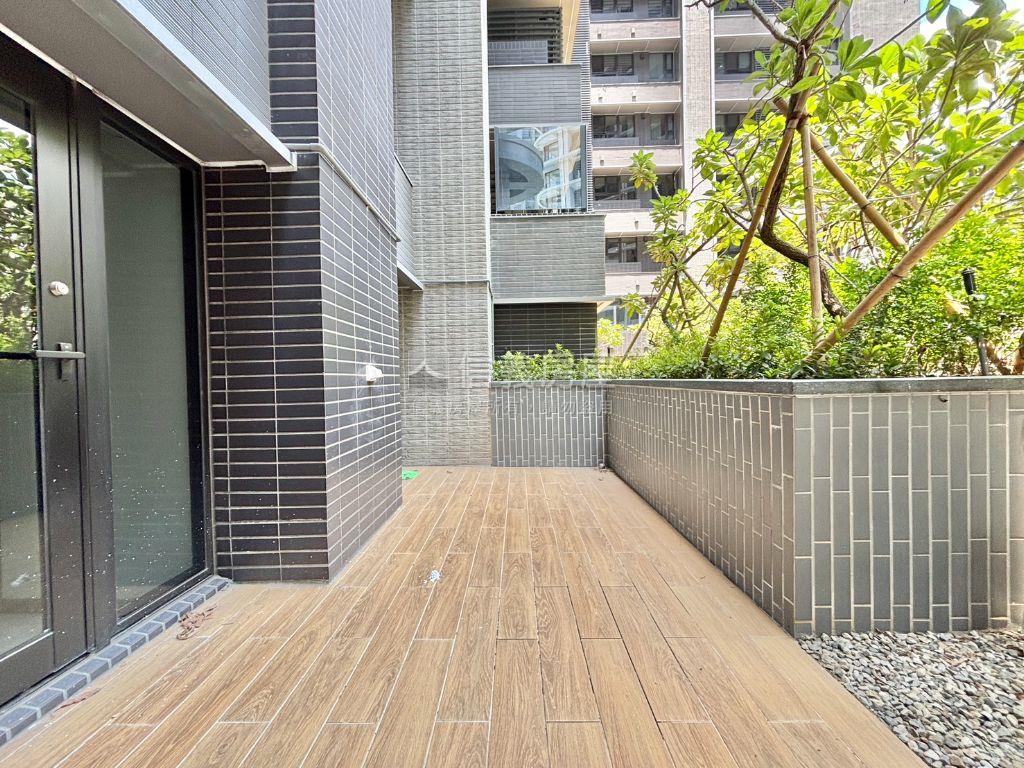 仰星殿邊間兩房平車露台戶房屋室內格局與周邊環境