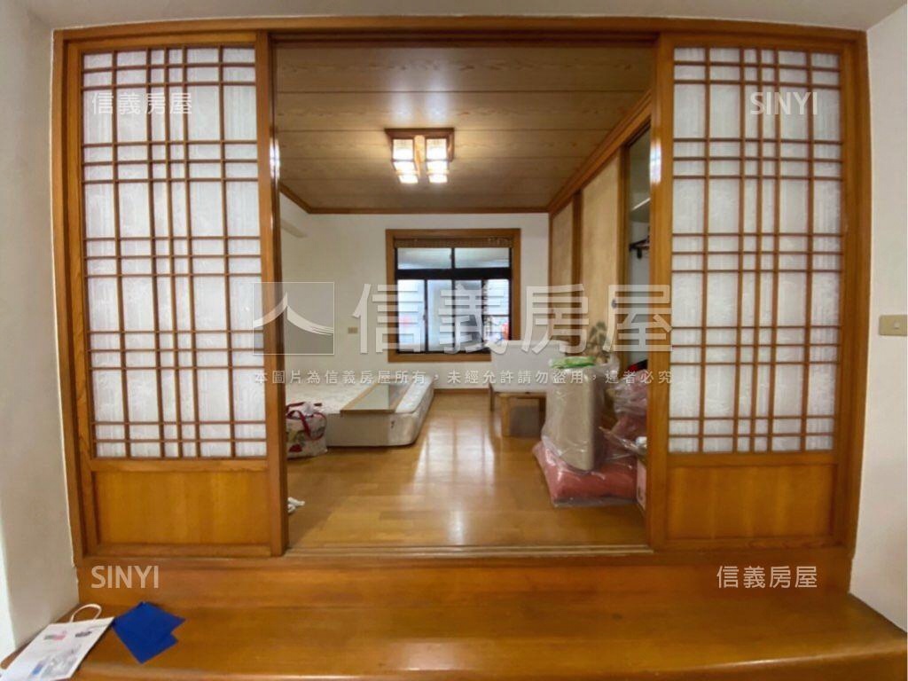 裝新電梯★莊敬邊間大空間房屋室內格局與周邊環境