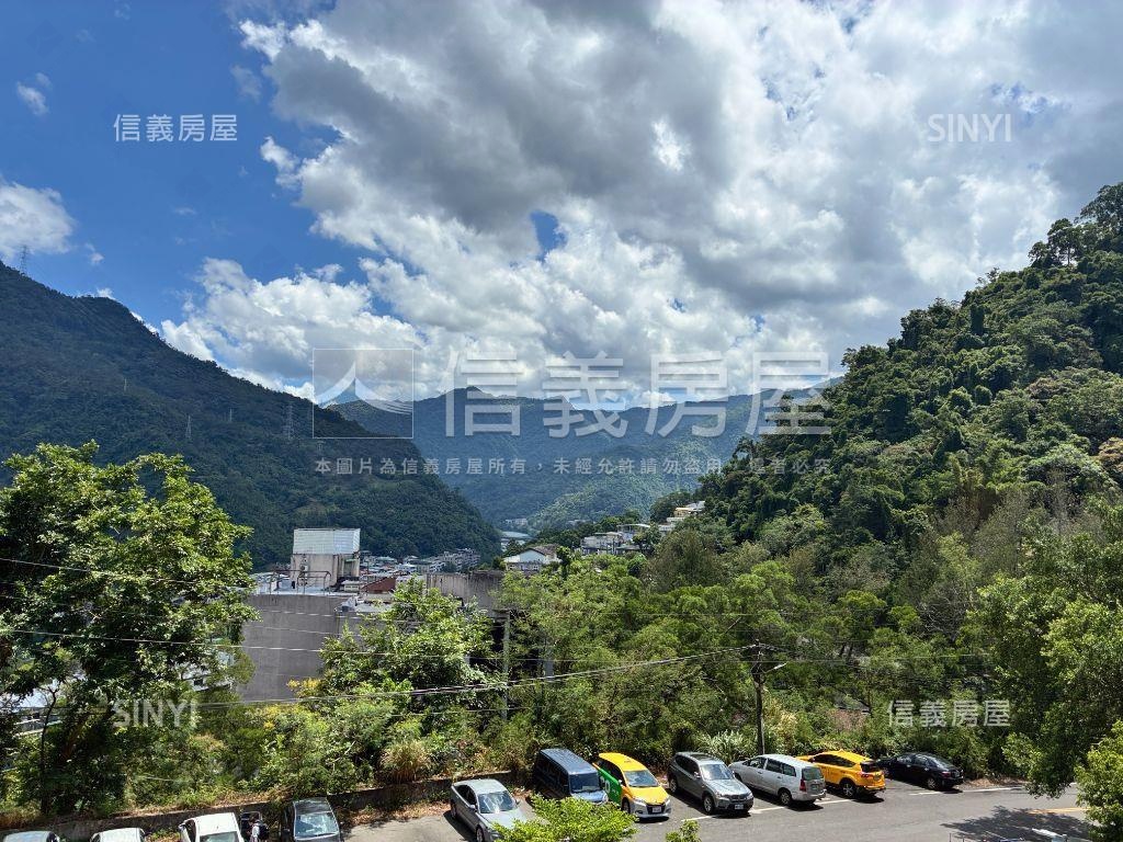 燕子湖景觀套房房屋室內格局與周邊環境