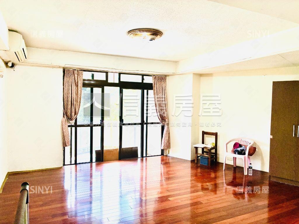 燕子湖景觀套房房屋室內格局與周邊環境