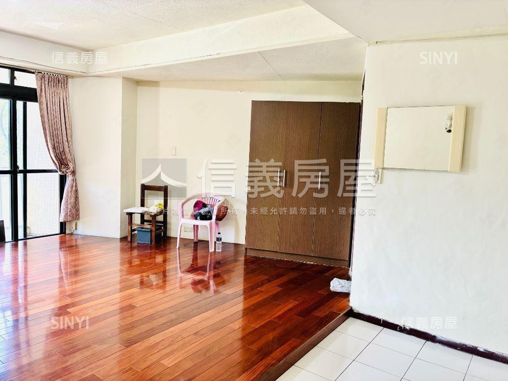 燕子湖景觀套房房屋室內格局與周邊環境