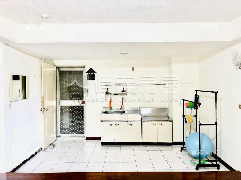 燕子湖景觀套房房屋室內格局與周邊環境