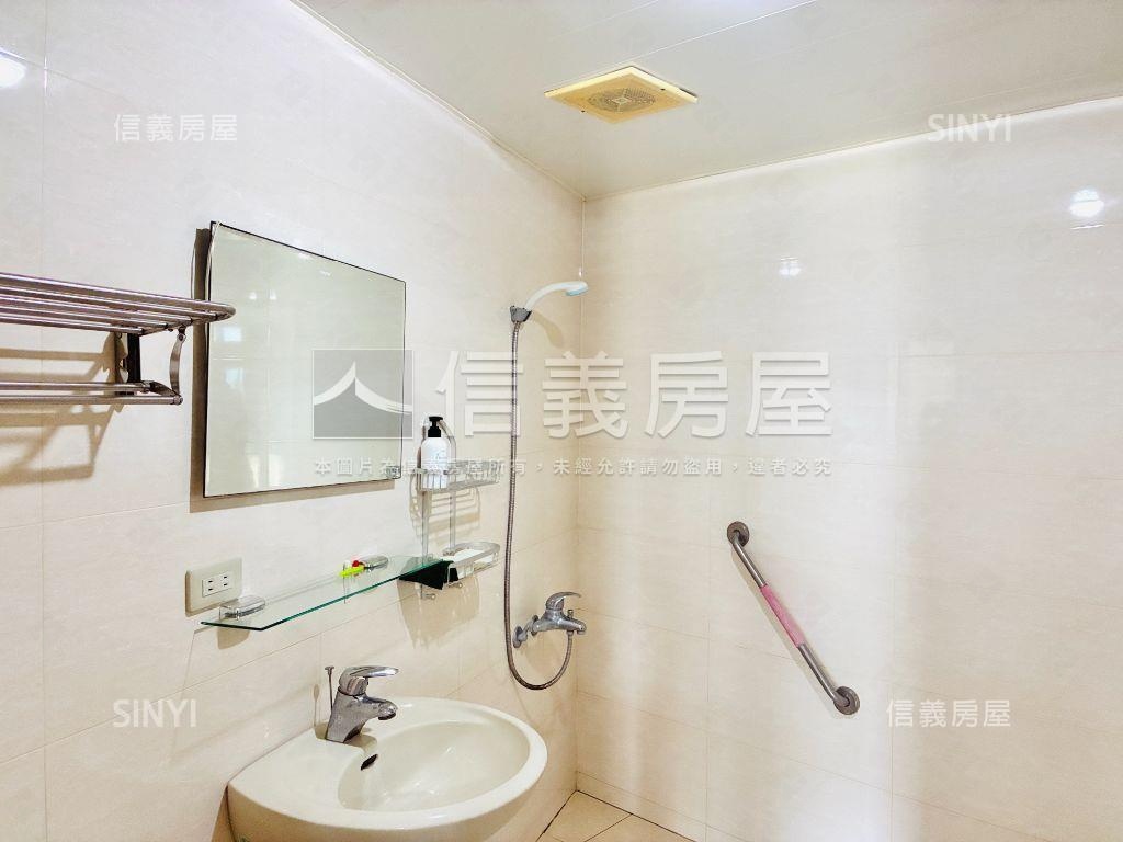 燕子湖景觀套房房屋室內格局與周邊環境